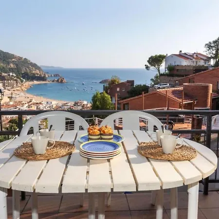 Global Codolar - By Global Holidays 18103 Сasa de vacaciones Tossa de Mar