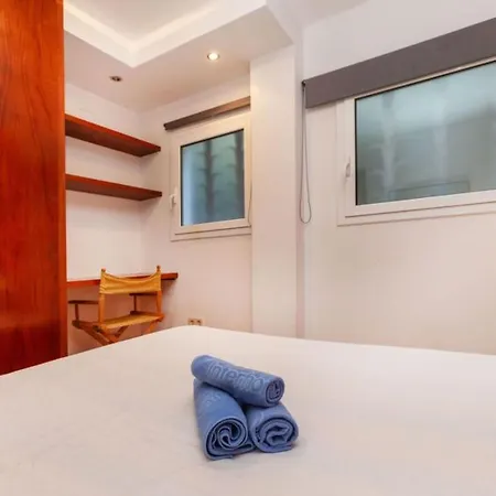 Global Codolar - By Global Holidays 18103 * Tossa de Mar